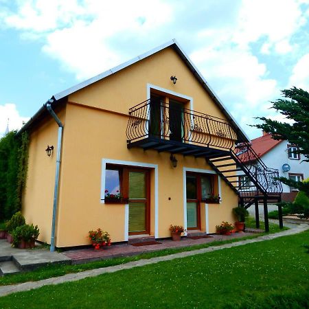 Pokoje Nad Potokiem Solina  Εξωτερικό φωτογραφία